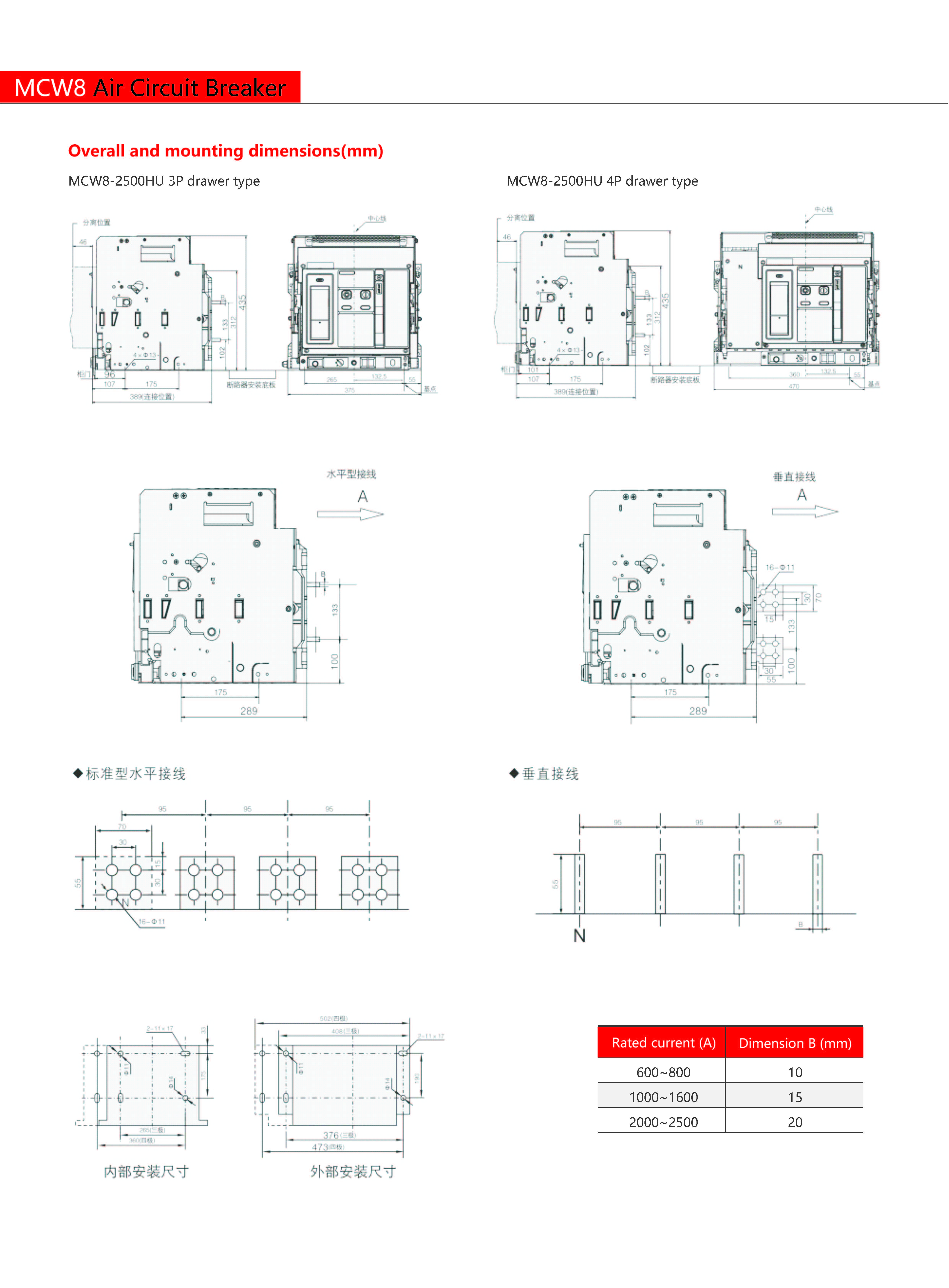 Technical Drawing